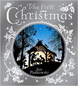 The First Christmas