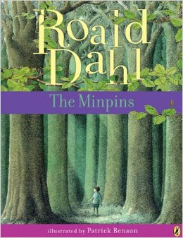 Roald Dahl：The Minpins L5.1