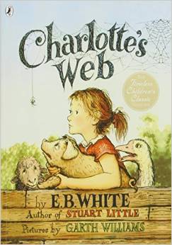 Charlotte's Web L4.4