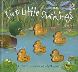Five Little Ducklings
