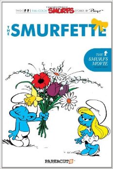 Smurfette L2.0