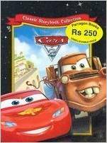 Disney：Cars