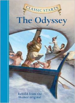 Classic Starts：The Odyssey L4.6