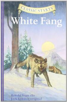 Classic Starts：White Fang L4.6