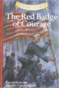 Classic Starts：The Red Badge of Courage L4.9