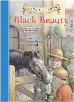 Classic Starts：Black Beauty L4.6
