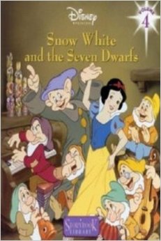 Disney：Snow White and the Seven Dwarfs