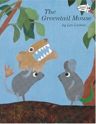 The Greentail Mouse  L4.1