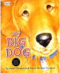 My Big Dog