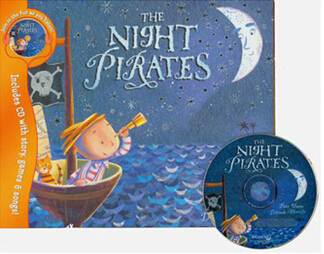 The Night Pirates