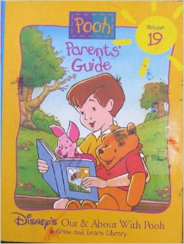 Disney：Parents Guide