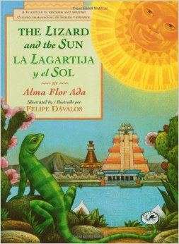 The Lizard and the Sun  L4.4