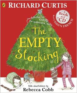 The Empty Stocking L4.9