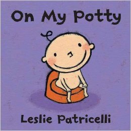 On My Potty