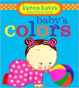 Baby's Colors