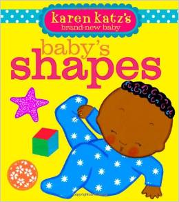 Baby's Shapes