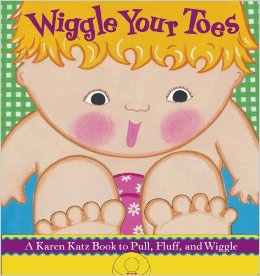 Wiggle Your Toes