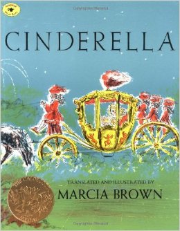 Cinderella