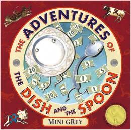 The Adventures of the Dish and the Spoon L2.2