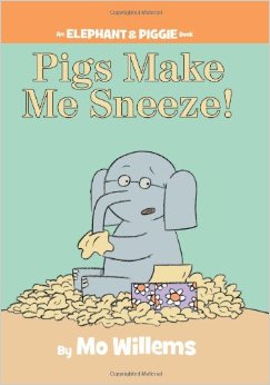 Pigs Make Me Sneeze! L0.7