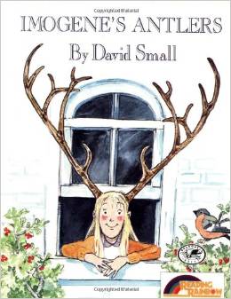Imogene's Antlers L2.6