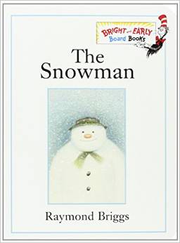 The Snowman