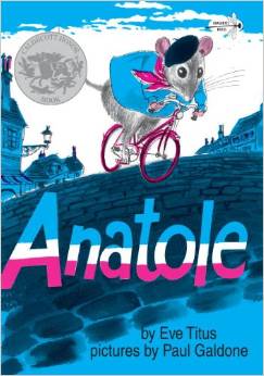 Anatole L3.9