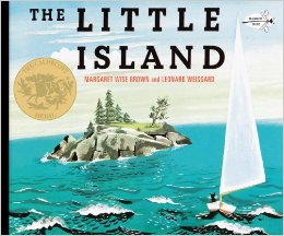 The Little Island L3.6