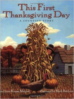 This First Thanksgiving Day