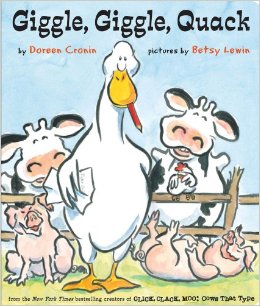 Giggle, Giggle, Quack L2.3