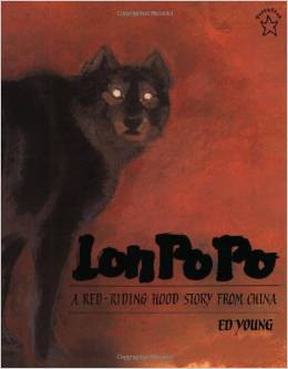 Lon Po Po