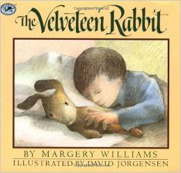 The Velveteen Rabbit  L4.9
