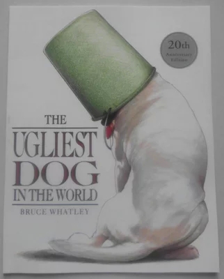 The Ugliest Dog in the World