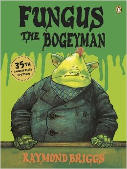 Fungus the Bogeyman