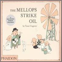 The Mellops Strike Oil
