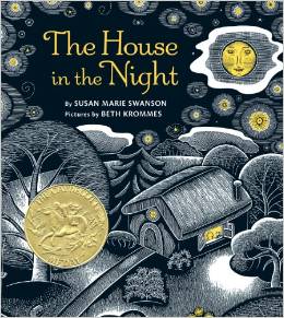 The House in the Night