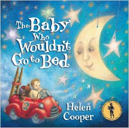 The Baby Who Would't Go To Bed L2.5