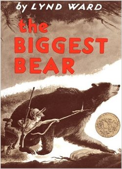 The Biggest Bear L3.9