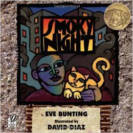 Smoky Night L2.4