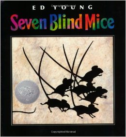 Seven Blind Mice L1.9