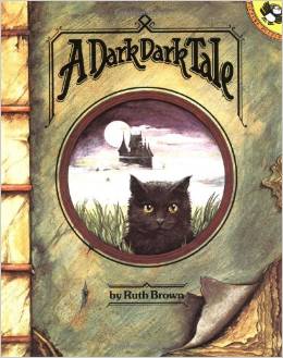 A Dark Dark Tale