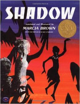 Shadow  L3.2