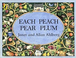 Each Peach Pear Plum L3.1