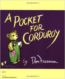 A Pocket for Corduroy L3.7