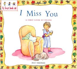 I Miss You