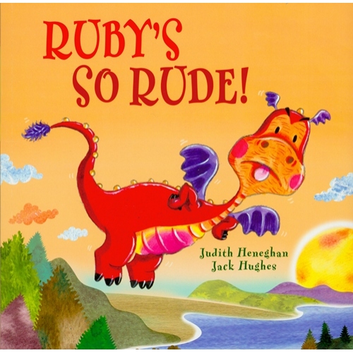 Ruby's So Rude L2.9