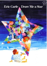 Eric Carle: Draw Me a Star L1.4