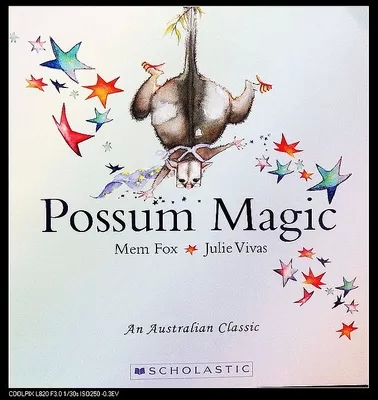 Possum magic L3.0