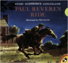 Paul Revere's Ride