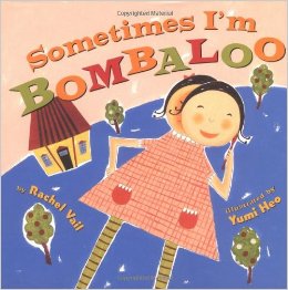 Sometimes I'm Bombaloo L2.8